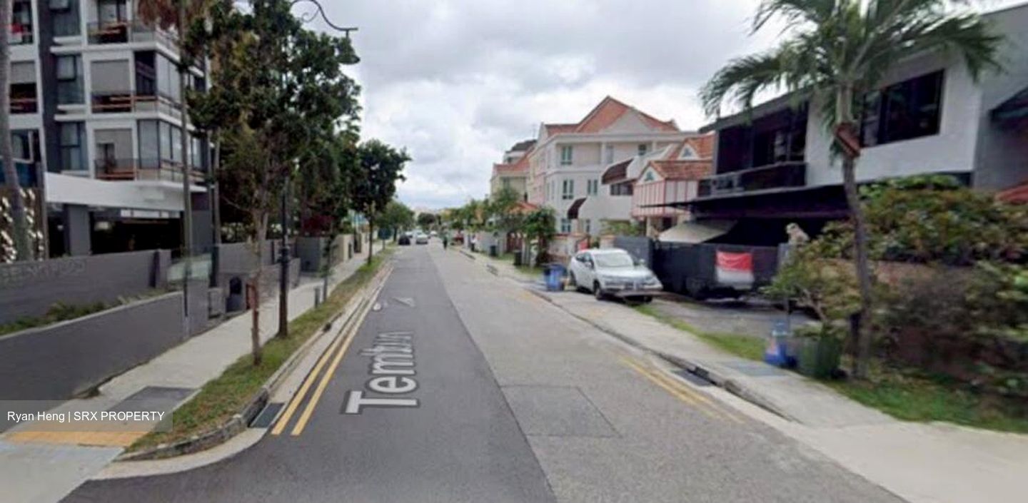 Tembeling Road (D15), Terrace #519281851